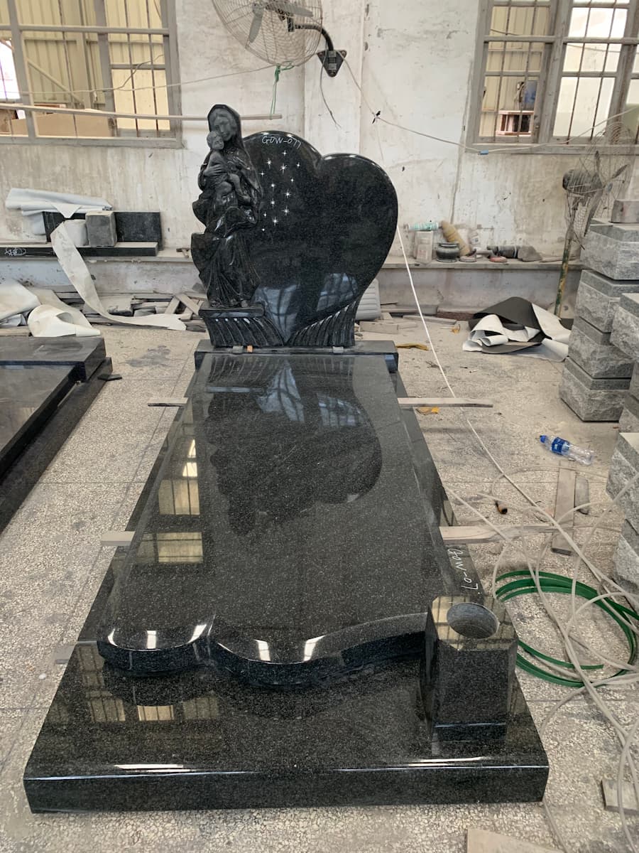 Romanian Monument, Romanian Memorial, Romanian Gravestone, Romanian Cemetery Stone