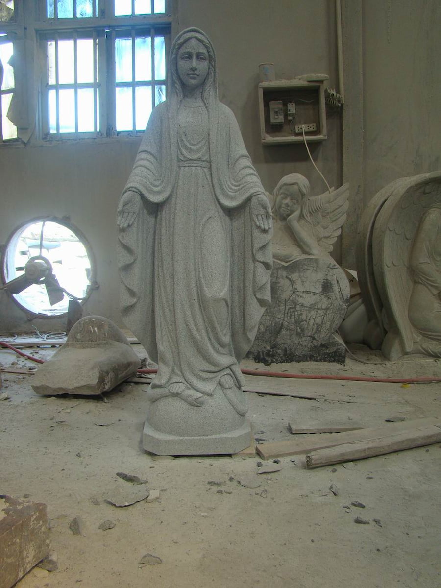 Romanian Monument, Romanian Memorial, Romanian Gravestone, Romanian Cemetery Stone