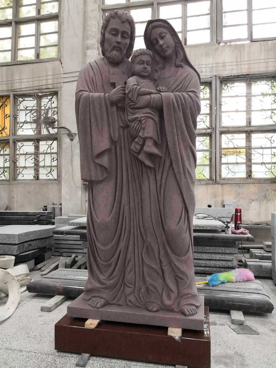 Romanian Monument, Romanian Memorial, Romanian Gravestone, Romanian Cemetery Stone