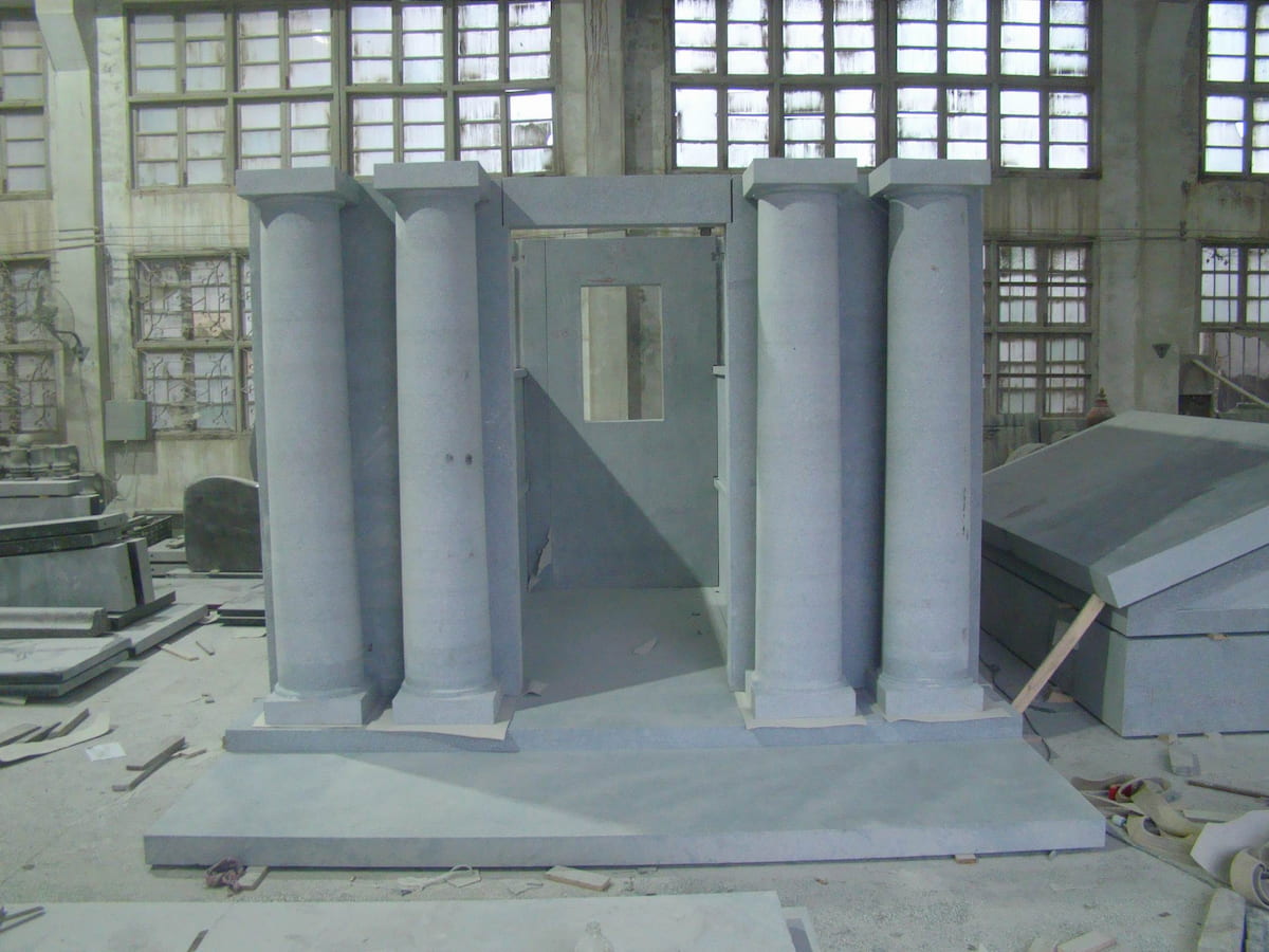 Romanian Monument, Romanian Memorial, Romanian Gravestone, Romanian Cemetery Stone