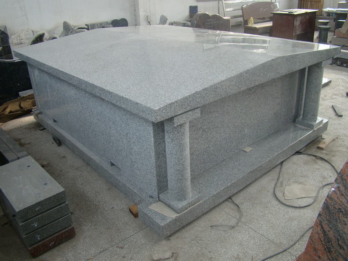 Romanian Monument, Romanian Memorial, Romanian Gravestone, Romanian Cemetery Stone